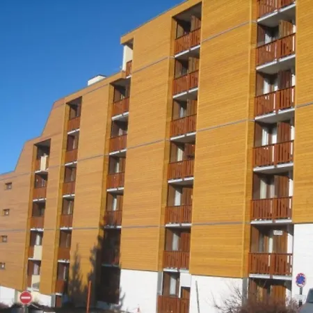 L'edelweiss 4 * Chamrousse