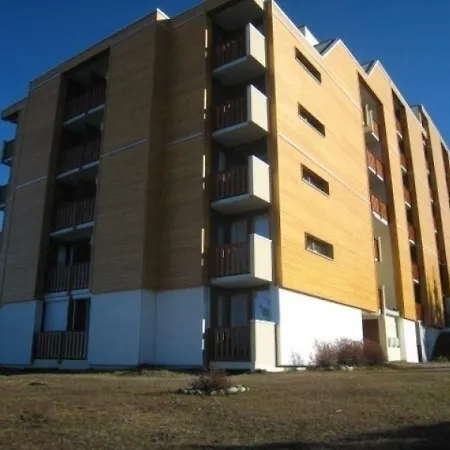 L'edelweiss 4 Appartement
