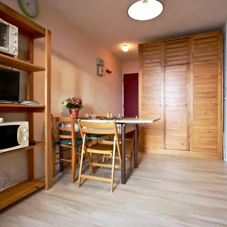 L'edelweiss 4 Appartement Chamrousse
