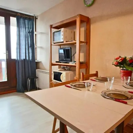 L'edelweiss 4 Appartement