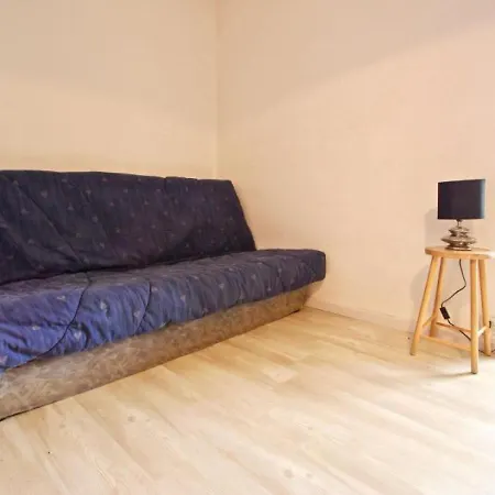 L'edelweiss 4 Appartement Chamrousse