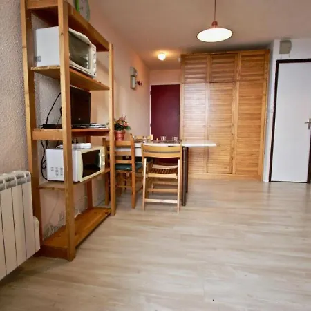 L'edelweiss 4 Appartement