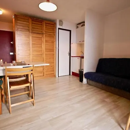 Appartement L'edelweiss 4