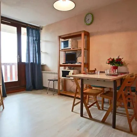 Appartement L'edelweiss 4