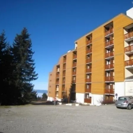 L'edelweiss 4 * Chamrousse