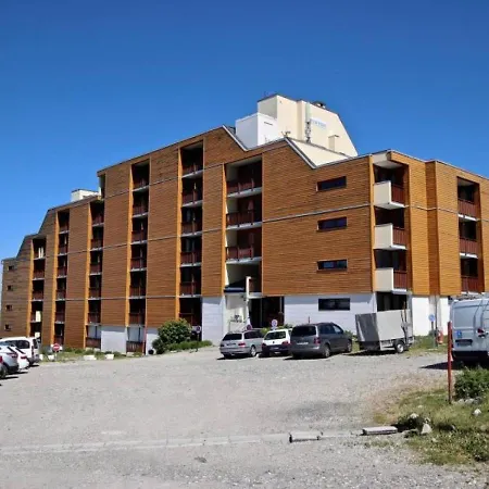 L'edelweiss 4 * Chamrousse