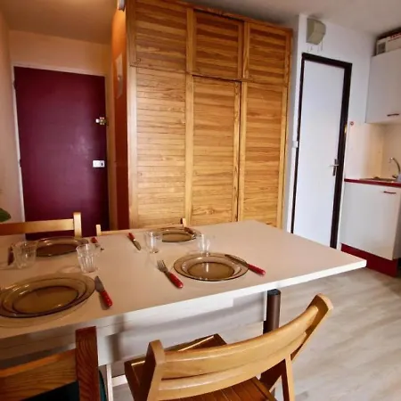 L'edelweiss 4 Appartement