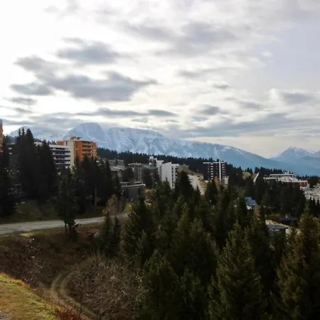 Appartement L'edelweiss 4 Chamrousse