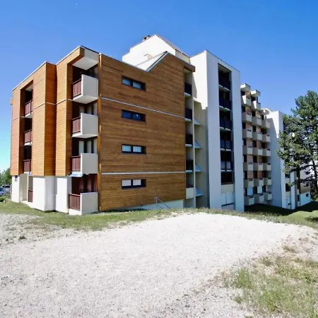 L'edelweiss 4 Appartement