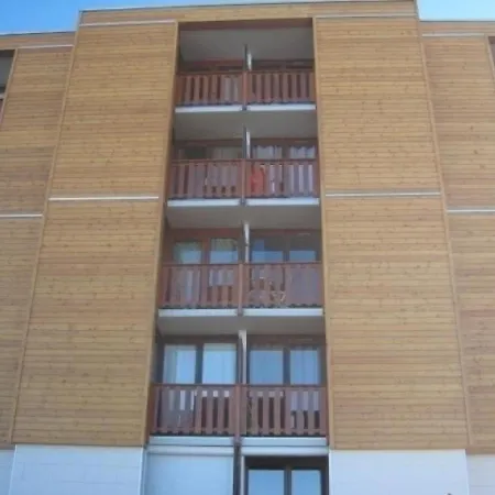 L'edelweiss 4 Appartement